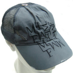 Mylène Farmer Merchandising Tour 2009 Casquette Vintage Point de Suture