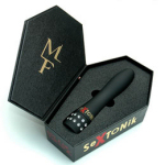 Mylène Farmer Merchandising Tour 2009 Coffret Sextoy Sextonik