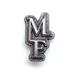 Mylène Farmer Merchandising Tour 2009 Pin's Métal MF