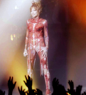 Mylène Farmer