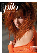 Mylène Farmer Pilo