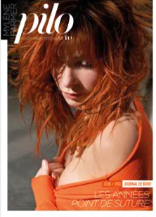 Mylène Farmer Photo Simon Hawk