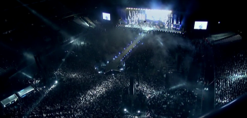 Mylène Farmer Stade de France 2009