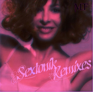 Sextonik Remixes amateurs