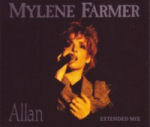 Allan Live - CD Maxi