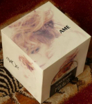 Mylène Farmer Innamoramento CD Promo Luxe Cube