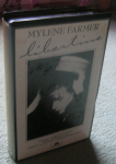 Mylène Farmer Libertine VHS Promo