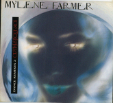 Mylène Farmer - Optimistique-moi - CD Maxi 2