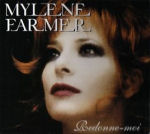 Mylène Farmer Redonne-moi CD Single