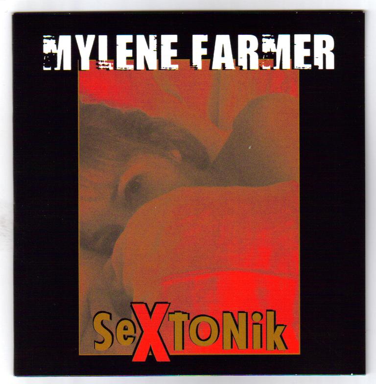 Mylène Farmer Sextonik