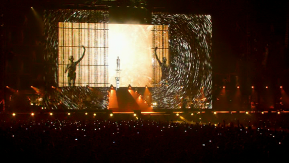 Mylène Farmer Tour 2009