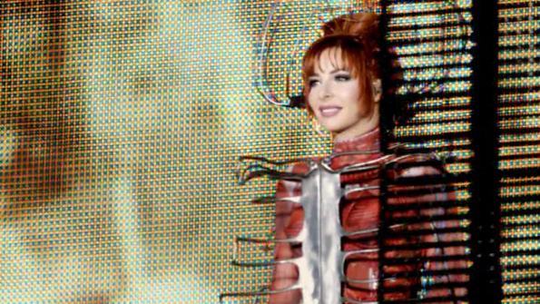 Mylène Farmer Tour 2009