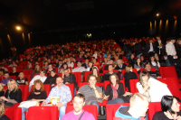 Mylène Farmer Stade de France Cinéma Amnéville