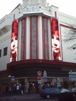 Mylène Farmer Stade de France au Grand Rex