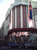 Mylène Farmer Stade de France au Grand Rex