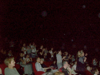 Mylène Farmer Stade de France Cinéma Grenoble 12 avril 2010