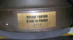Mylène Farmer Stade de France Coffret Collector France