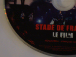Mylène Farmer Stade de France DVD Canada