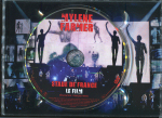 Mylène Farmer Stade de France Double DVD Livre Disque France