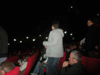 Mylène Farmer Stade de France Cinéma Rouen