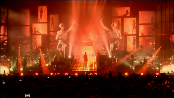 Mylène Farmer Tour 2009