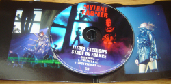 Mylène Farmer Stade de France