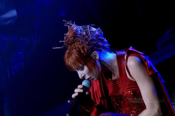 Mylène Farmer Tour 2009