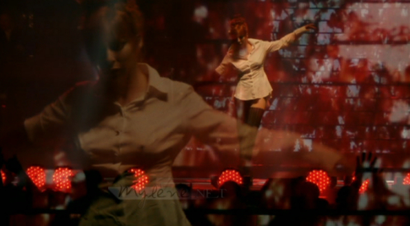 Mylène Farmer Tour 2009