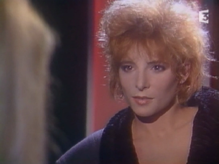 Mylène Farmer TV La folie des années 80 France 3 16 août 2010