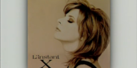 Publicité single 'L'Instant X' - Spot de 30 secondes