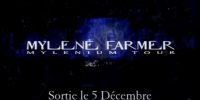 Mylène Farmer Pubs TV 2000 Mylenium Tour Teaser