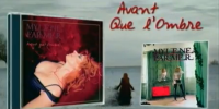 Publicité album 'Avant que l'ombre...' et single 'Q.I' - Spot de 15 secondes