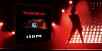 Mylène Farmer Pubs TV 2009