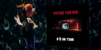 Mylène Farmer Pubs TV 2009