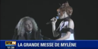 Mylène Farmer BFM TV 13 septembre 2009