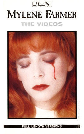 Mylène Farmer The Videos