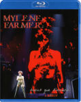 Mylène Farmer Avant que l'ombre... à Bercy Blu-Ray