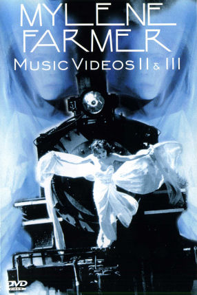 Mylène Farmer Music Vidéos II&III