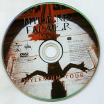 Mylène Farmer Mylenium Tour DVD France 