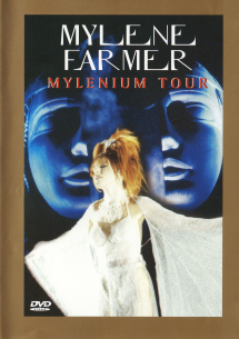 Mylène Farmer Mylenium Tour