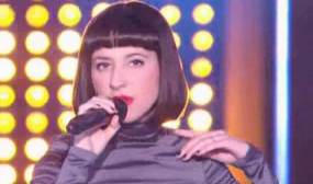 Nouvelle Star 2010 Lussi