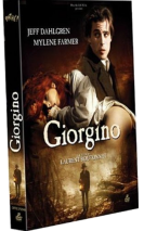 Mylène Farmer Giorgino DVD