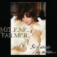 Mylène Farmer Si j'avais au moins... CD 2 titres