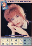 Mylène Farmer Presse 7 Extra 