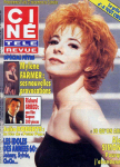 Mylène Farmer Presse Ciné Télé Revue