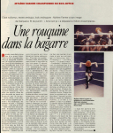 Mylène Farmer Presse Elle