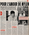 Mylène Farmer Presse Le Nouvel Observateur