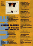 Mylène Farmer Presse OK