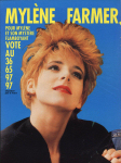 Mylène Farmer Presse Pif