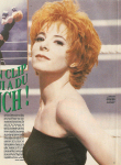 Mylène Farmer Presse Salut N°107